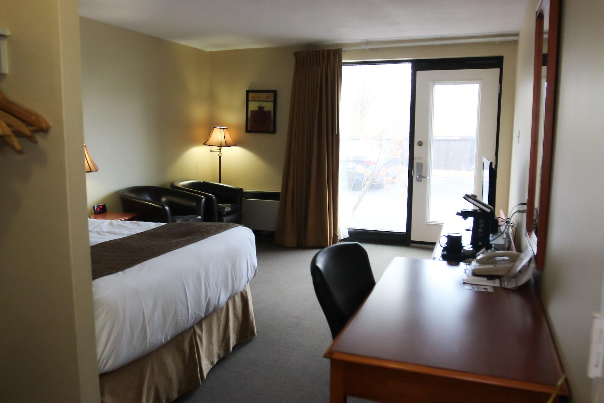 Welcominns Ottawa Buitenkant foto