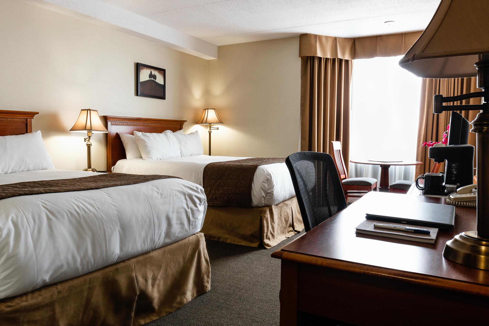 Welcominns Ottawa Buitenkant foto